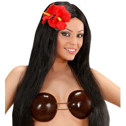 Kokosová podprsenka